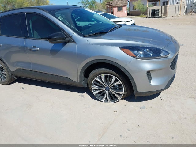 Ford Escape Se Hybrid 2022 1FMCU9BZ0NUB07997 Image 6
