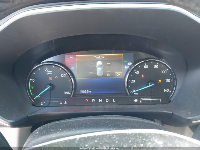 Ford Escape Se Hybrid 2022 1FMCU9BZ0NUB07997 Image 7