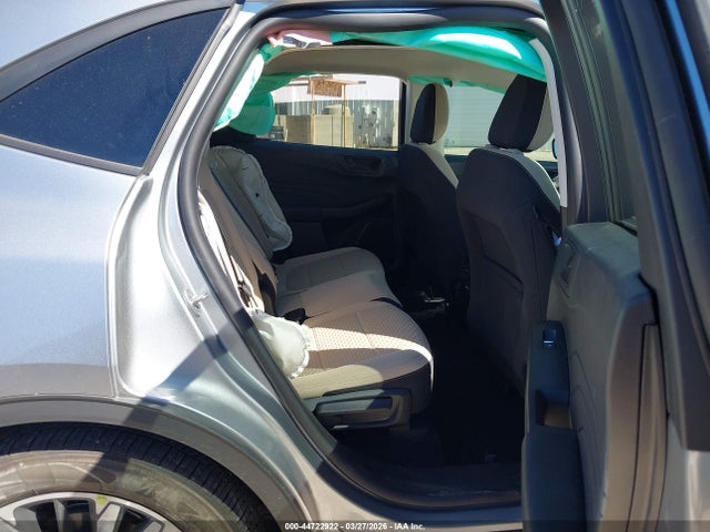 Ford Escape Se Hybrid 2022 1FMCU9BZ0NUB07997 Image 8