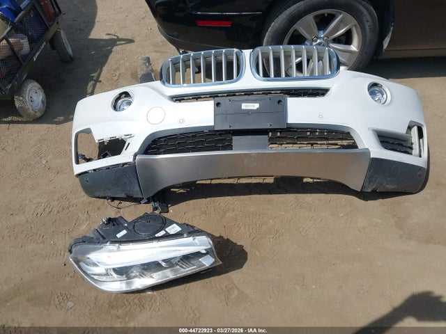 44722923 :رقم المزاد ، 5UXKR2C55J0Z14505 vin ، 2018 Bmw X5 Sdrive35i مزاد بيع
