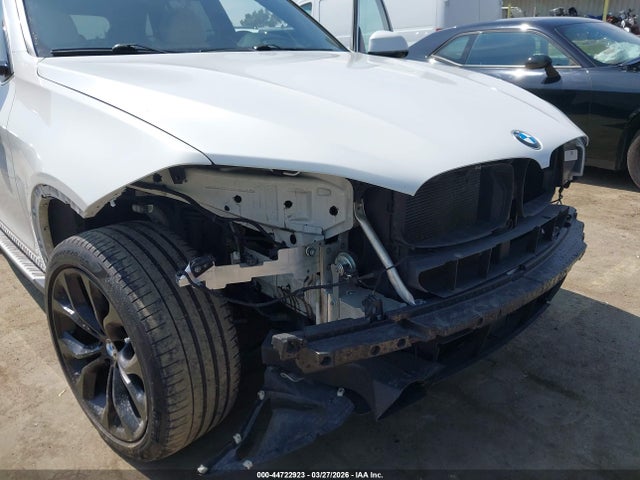 44722923 :رقم المزاد ، 5UXKR2C55J0Z14505 vin ، 2018 Bmw X5 Sdrive35i مزاد بيع
