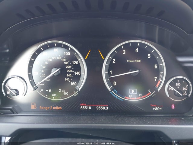 44722923 :رقم المزاد ، 5UXKR2C55J0Z14505 vin ، 2018 Bmw X5 Sdrive35i مزاد بيع