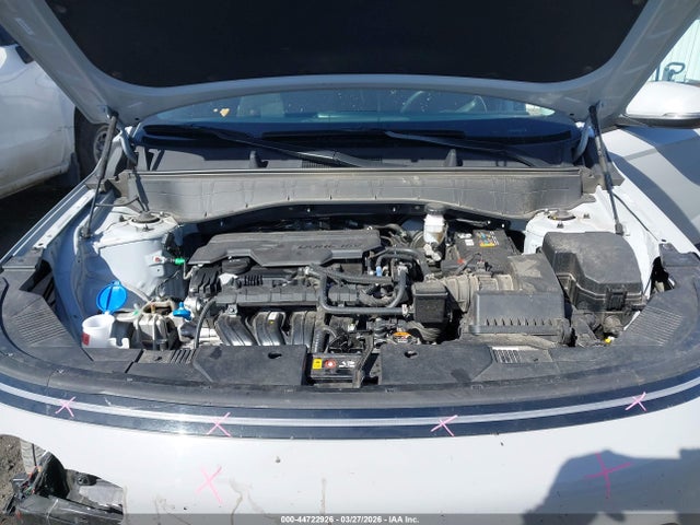 Hyundai Kona Sel 2025 KM8HBCAB4SU327295 Image 10
