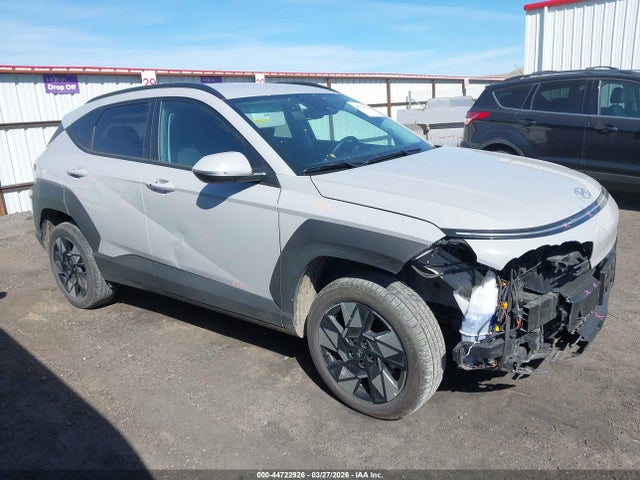 Hyundai Kona Sel 2025 KM8HBCAB4SU327295 Image 13