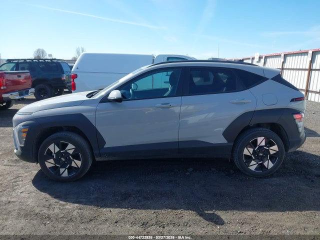 Hyundai Kona Sel 2025 KM8HBCAB4SU327295 Image 14