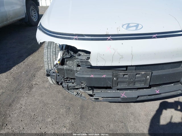 Hyundai Kona Sel 2025 KM8HBCAB4SU327295 Image 17