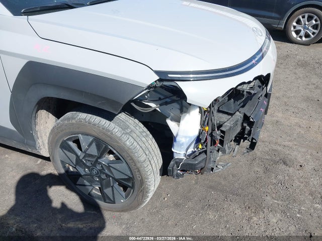 Hyundai Kona Sel 2025 KM8HBCAB4SU327295 Image 18