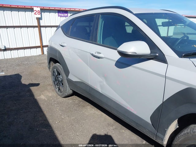 Hyundai Kona Sel 2025 KM8HBCAB4SU327295 Image 19