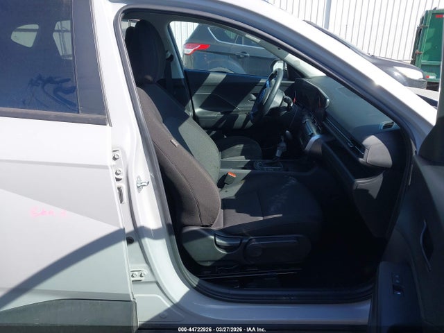 Hyundai Kona Sel 2025 KM8HBCAB4SU327295 Image 5