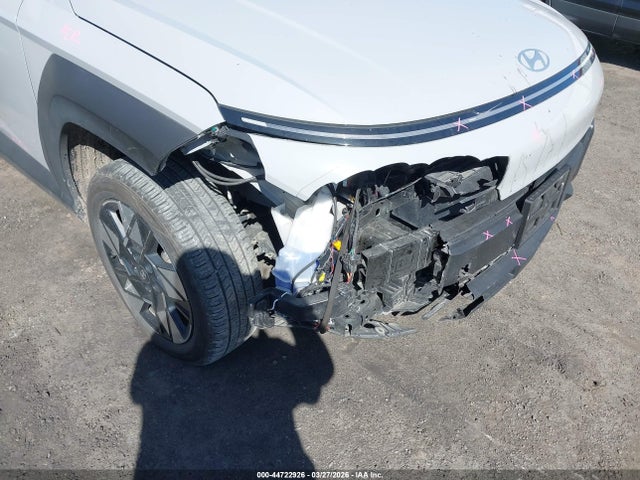 Hyundai Kona Sel 2025 KM8HBCAB4SU327295 Image 6
