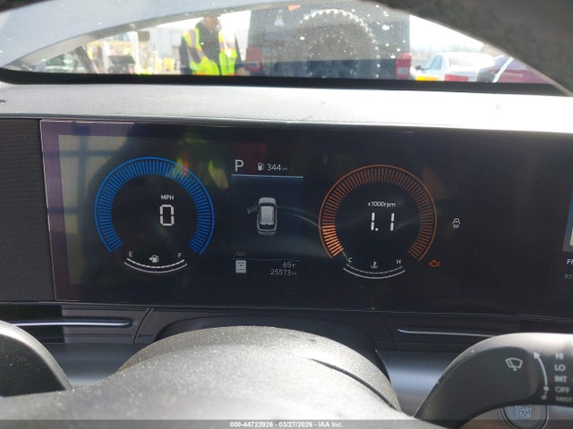 Hyundai Kona Sel 2025 KM8HBCAB4SU327295 Image 7