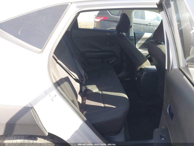 Hyundai Kona Sel 2025 KM8HBCAB4SU327295 Image 8
