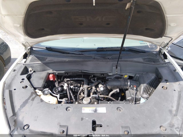 Aukcja sprzedaży 2013 Gmc Acadia Slt-1, vin: 1GKKVRKD8DJ199317, numer aukcji: 44722927