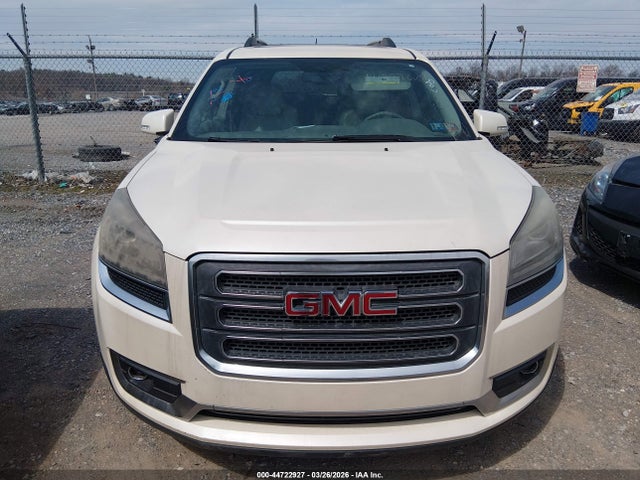 Aukcja sprzedaży 2013 Gmc Acadia Slt-1, vin: 1GKKVRKD8DJ199317, numer aukcji: 44722927