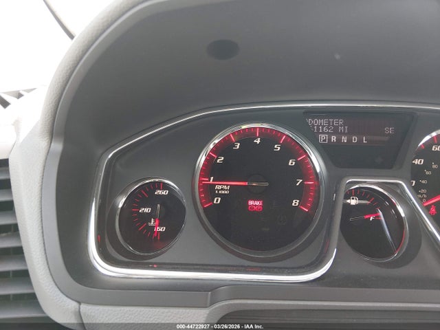 Aukcja sprzedaży 2013 Gmc Acadia Slt-1, vin: 1GKKVRKD8DJ199317, numer aukcji: 44722927