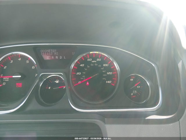 Aukcja sprzedaży 2013 Gmc Acadia Slt-1, vin: 1GKKVRKD8DJ199317, numer aukcji: 44722927