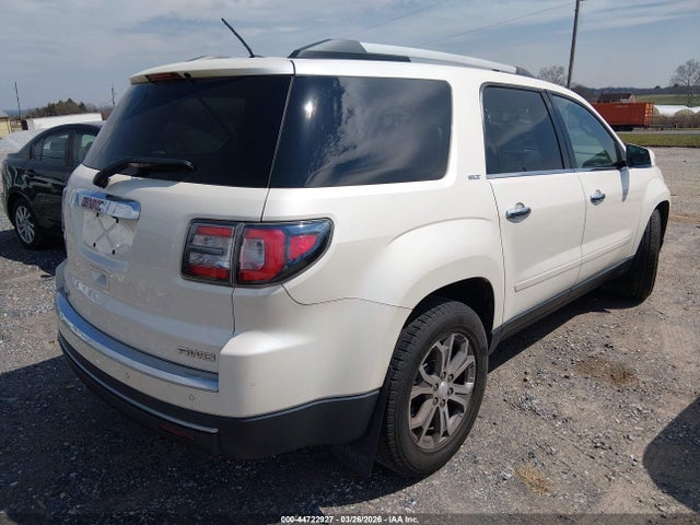 Aukcja sprzedaży 2013 Gmc Acadia Slt-1, vin: 1GKKVRKD8DJ199317, numer aukcji: 44722927