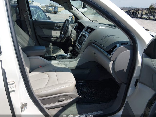 Aukcja sprzedaży 2013 Gmc Acadia Slt-1, vin: 1GKKVRKD8DJ199317, numer aukcji: 44722927