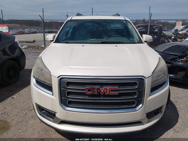 Aukcja sprzedaży 2013 Gmc Acadia Slt-1, vin: 1GKKVRKD8DJ199317, numer aukcji: 44722927