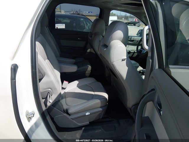 Aukcja sprzedaży 2013 Gmc Acadia Slt-1, vin: 1GKKVRKD8DJ199317, numer aukcji: 44722927