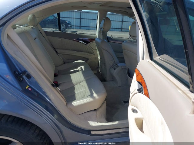 2005 Mercedes-benz E 320 მანქანა იყიდება აუქციონზე, vin: WDBUF65JX5A719678, აუქციონის ნომერი: 44722928