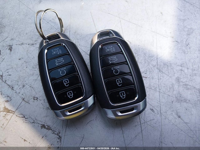 Aukcja sprzedaży 2023 Hyundai Elantra Sel, vin: KMHLM4AG6PU438587, numer aukcji: 44722931