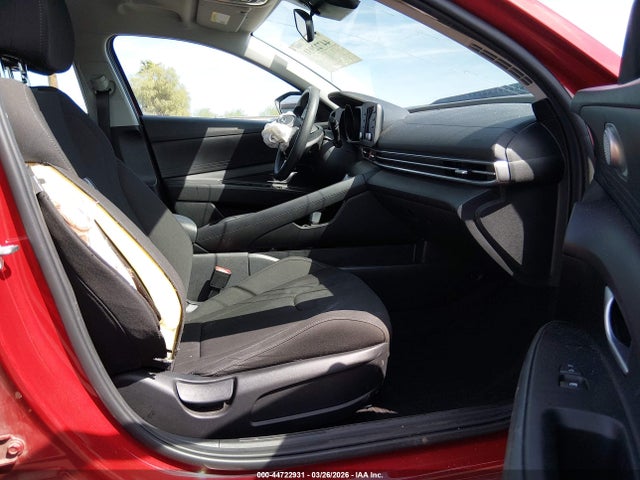Aukcja sprzedaży 2023 Hyundai Elantra Sel, vin: KMHLM4AG6PU438587, numer aukcji: 44722931
