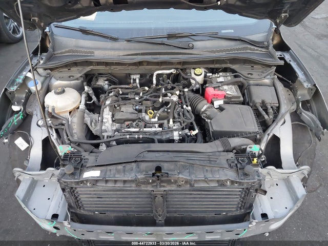 Ford ESCAPE SE 2022 1FMCU0G69NUA68756 Image 10