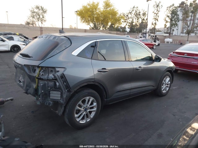 Ford ESCAPE SE 2022 1FMCU0G69NUA68756 Image 14
