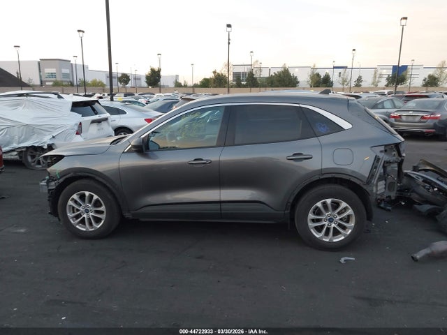 Ford ESCAPE SE 2022 1FMCU0G69NUA68756 Image 15