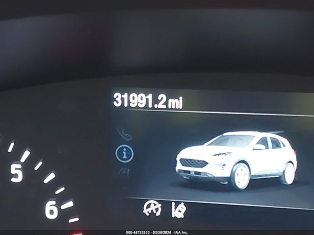 Ford ESCAPE SE 2022 1FMCU0G69NUA68756 Image 16
