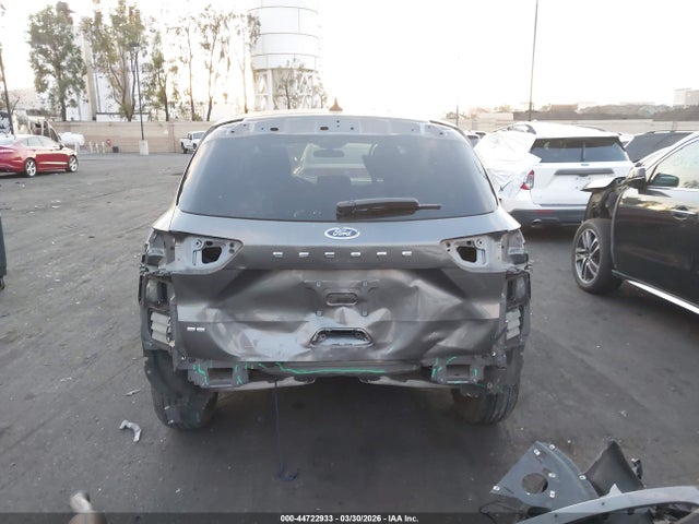 Ford ESCAPE SE 2022 1FMCU0G69NUA68756 Image 17