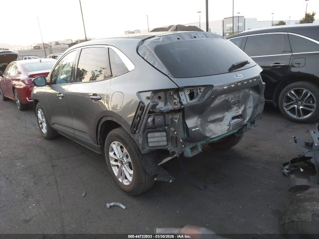 Ford ESCAPE SE 2022 1FMCU0G69NUA68756 Image 18