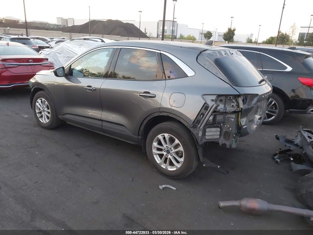 Ford ESCAPE SE 2022 1FMCU0G69NUA68756 Image 3