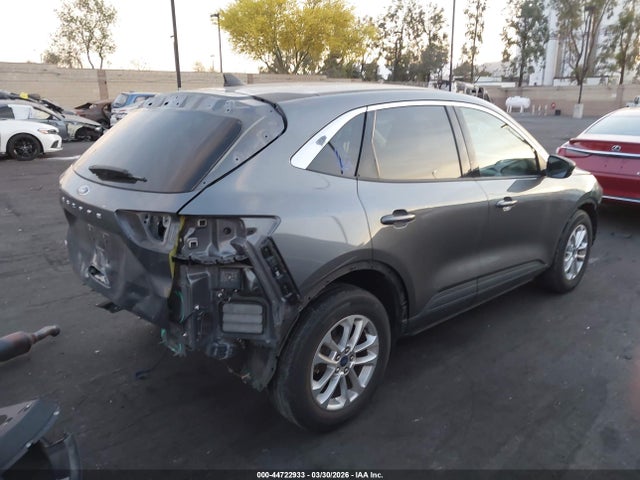 Ford ESCAPE SE 2022 1FMCU0G69NUA68756 Image 4