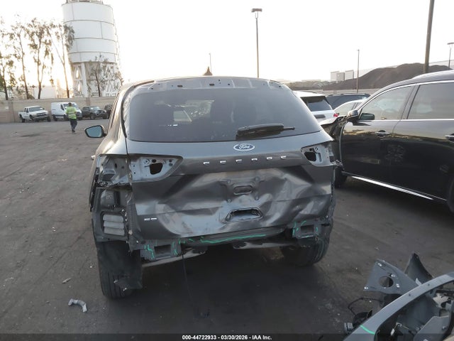 Ford ESCAPE SE 2022 1FMCU0G69NUA68756 Image 6