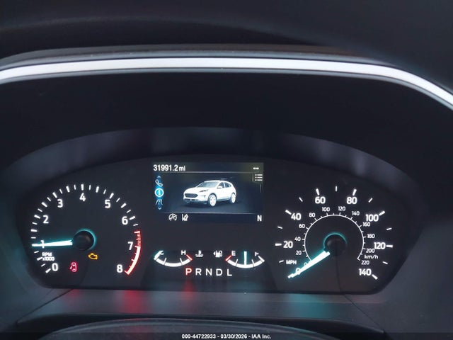Ford ESCAPE SE 2022 1FMCU0G69NUA68756 Image 7