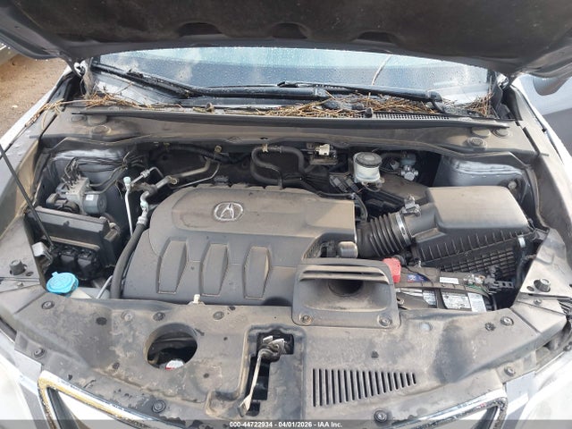 44722934 :رقم المزاد ، 5J8TB4H58DL024860 vin ، 2013 Acura Rdx مزاد بيع
