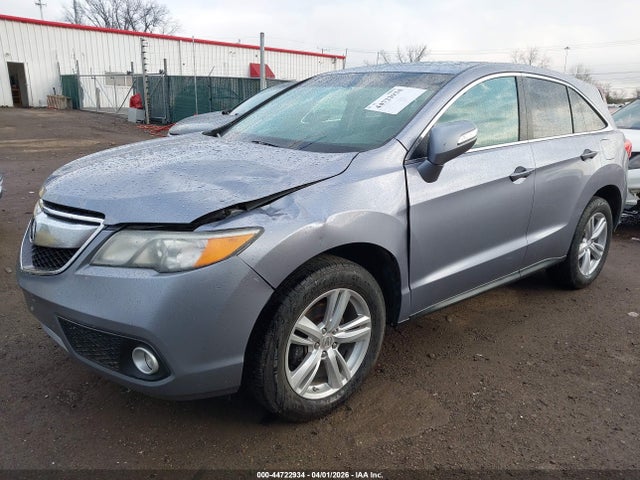 44722934 :رقم المزاد ، 5J8TB4H58DL024860 vin ، 2013 Acura Rdx مزاد بيع