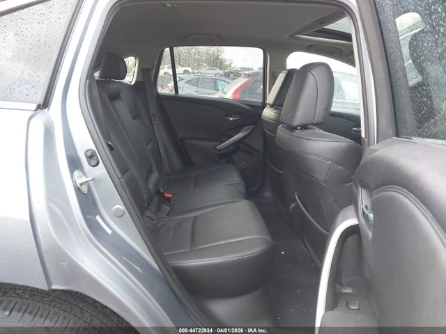 44722934 :رقم المزاد ، 5J8TB4H58DL024860 vin ، 2013 Acura Rdx مزاد بيع