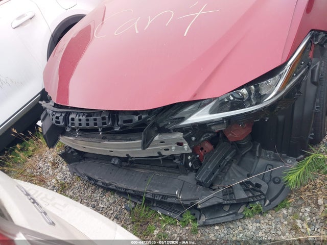 44722935 :رقم المزاد ، 58ADA1C14SU065068 vin ، 2025 Lexus Es 300h مزاد بيع