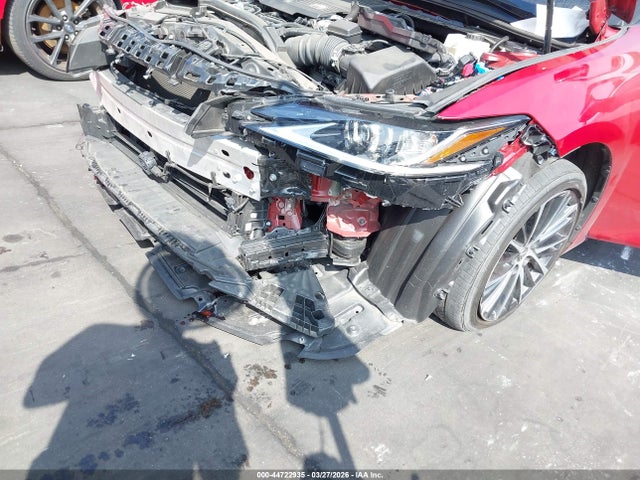 44722935 :رقم المزاد ، 58ADA1C14SU065068 vin ، 2025 Lexus Es 300h مزاد بيع