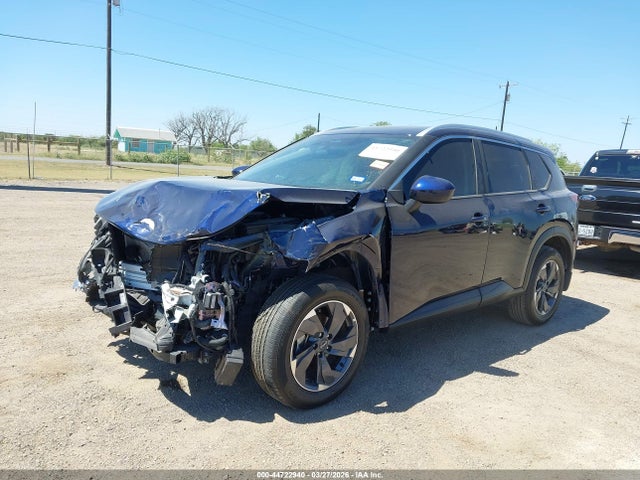 Aukcja sprzedaży 2025 Nissan Rogue Sv Fwd, vin: 5N1BT3BA5SC856723, numer aukcji: 44722940