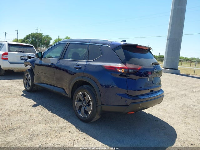 Aukcja sprzedaży 2025 Nissan Rogue Sv Fwd, vin: 5N1BT3BA5SC856723, numer aukcji: 44722940