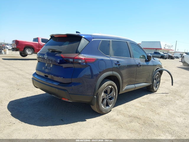 Aukcja sprzedaży 2025 Nissan Rogue Sv Fwd, vin: 5N1BT3BA5SC856723, numer aukcji: 44722940