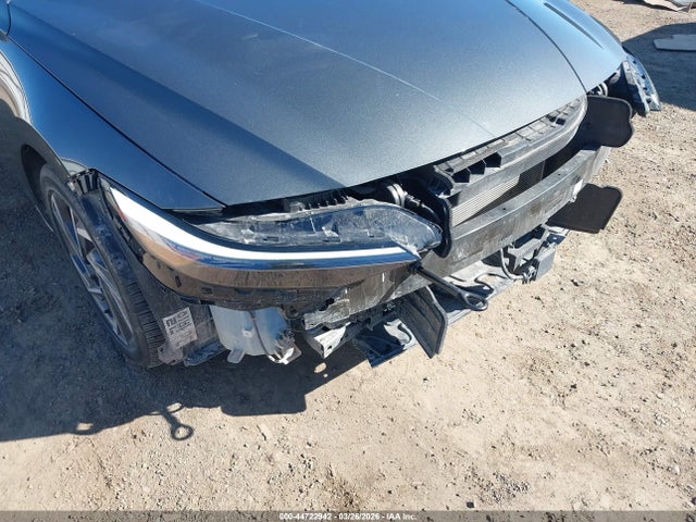 KMHLP4DG4SU998474 Hyundai Elantra Limited