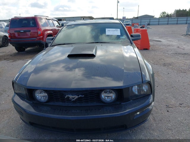 Продаж на аукціоні авто 2007 Ford Mustang, vin: 1ZVFT82H575197244, номер лоту: 44722943