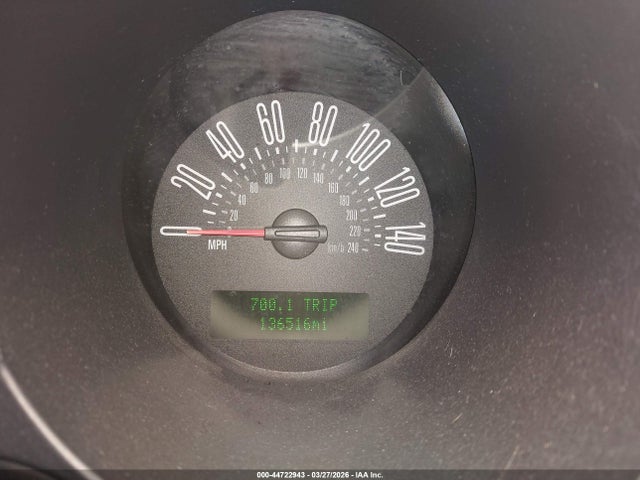 Продаж на аукціоні авто 2007 Ford Mustang, vin: 1ZVFT82H575197244, номер лоту: 44722943