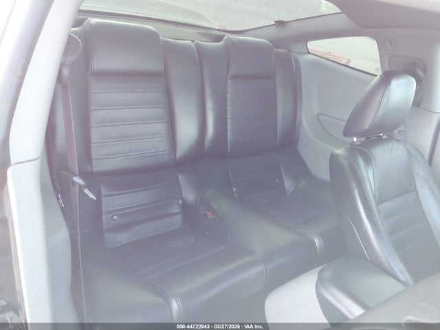 Продаж на аукціоні авто 2007 Ford Mustang, vin: 1ZVFT82H575197244, номер лоту: 44722943