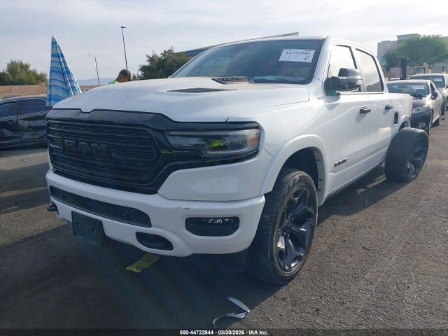 Продажа на аукционе авто 2023 Ram 1500 Limited  4x4 5'7 Box, vin: 1C6SRFHT8PN533881, номер лота: 44722944